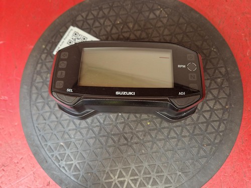 Suzuki gsxr 125 - 125, speedo