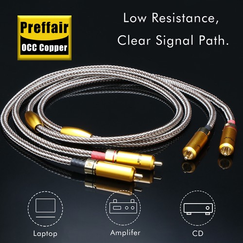 Pair cores occ copper - 16,