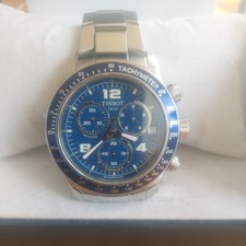 Tissot V8 Chronograph FULL SET
