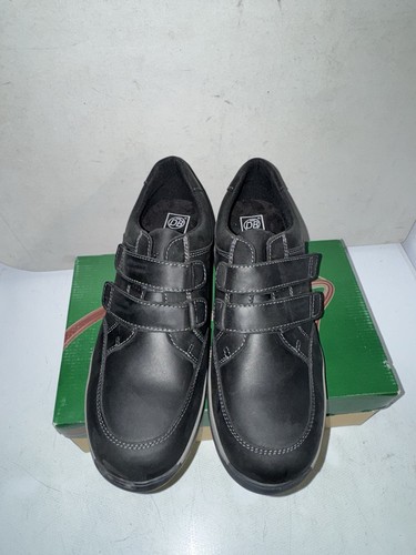 Easy black leather - db,