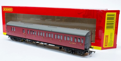 Hornby r4880a gwr - r4880a, collett