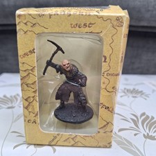 Eaglemoss Lord of the Rings