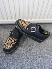 Dr Martens Ramsey Monk Smooth