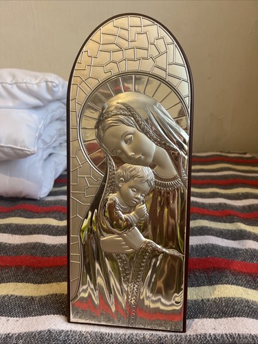 Vintage italian silver plated - vintage,