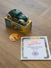 Corgi Toys 492 Volkswagen