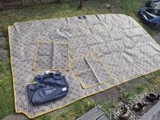 Hi Gear Horizon 400 Tent