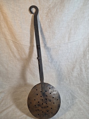 Vintage copper chestnut - copper,
