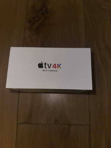 Apple 3rd gen - tv,