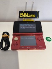 Nintendo 3DS Handheld System -