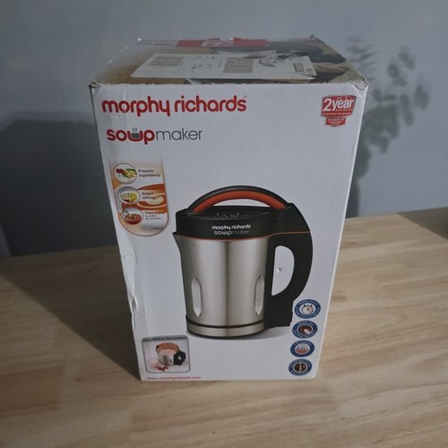 Morphy richards 48822 electric - richards,