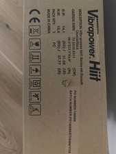 Vibrapower HIIT Vibration