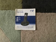 BT GRAPHITE 2500 DIGITAL