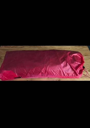 Hilleberg enan tent red - tent,