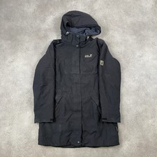 Jack Wolfskin Parka Jacket