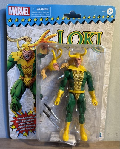 Marvel legends retro - marvel,