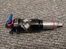 Rockshox Monarch RT3 Air Shock 165x38 MH Needs A Service 6.5"