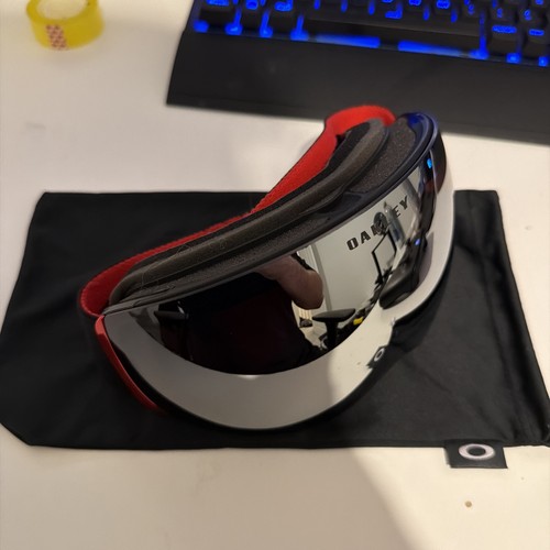 Oakley flight deck ski - oakley,