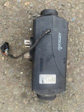 EBERSPACHER AIRTRONIC D4 12V