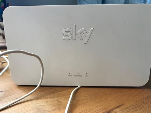Sky wireless wifi - wireless,
