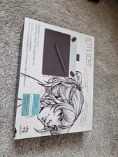 WACOM INTUOS DRAW PEN TABLET