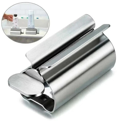 1pc rolling toothpaste - 1pc,