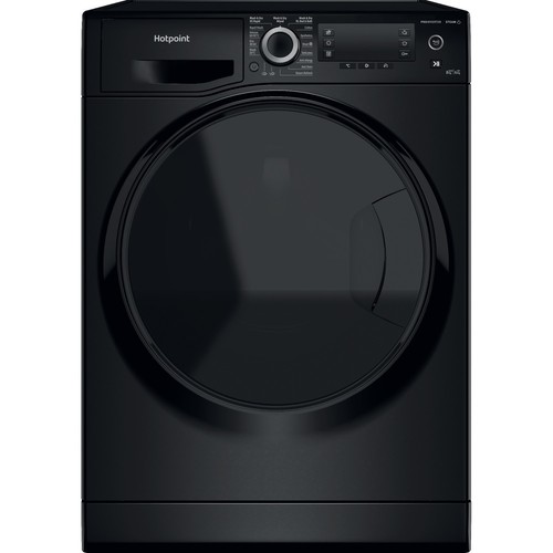 Hotpoint activecare washer - activecare,