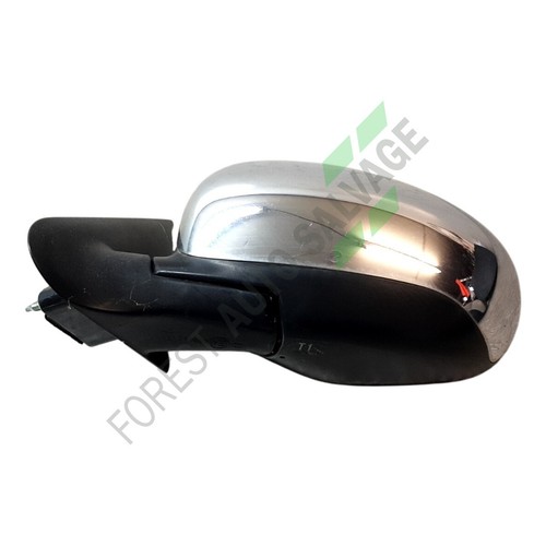 2012 nissan juke mirror left - 2012,