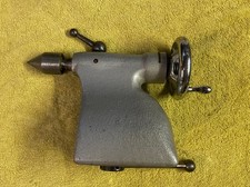 Myford ML8 Lathe Tailstock
