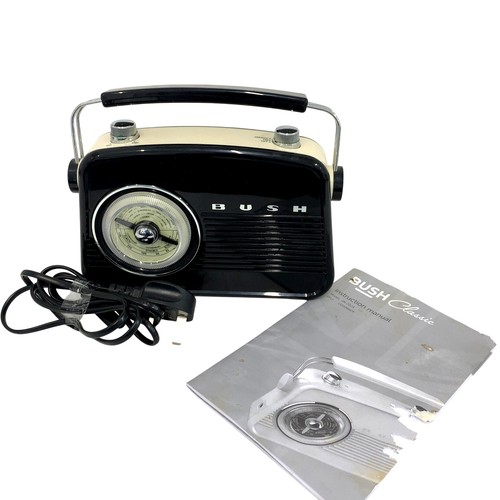Pat bush classic 7024 - pat, jn-7024