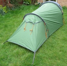Vango Tempest 200 2 person