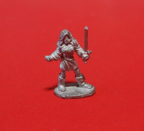 Ral partha the adventurers - -,