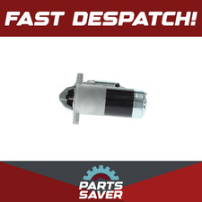 Starter Motor fits VAUXHALL
