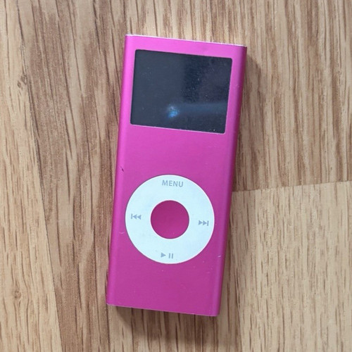 Apple ipod nano 3rd gen - 3rd,