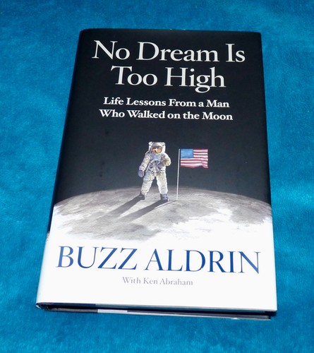 Dream too high buzz - no,