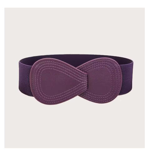 Womens belt waistband - belt, stretch