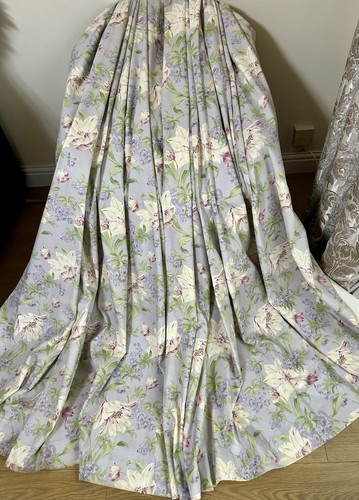 Stunning vintage laura ashley - laura,