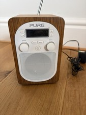 Pure evoke dab fm - evoke, h2