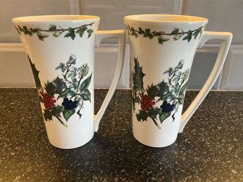 Portmeirion the holly - the, &