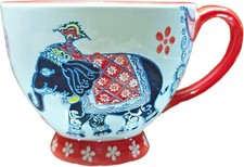 450ml Large Ceramic Coffee Mug