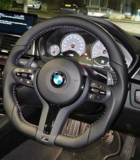 Flat bottom steering - bottom, wheel