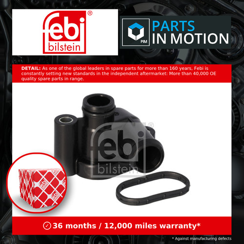 Coolant flange pipe fits vw - coolant,