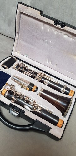 Clarinet john grey sons of - john,