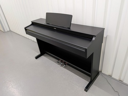 Yamaha arius ydp 163 digital - ydp-163,