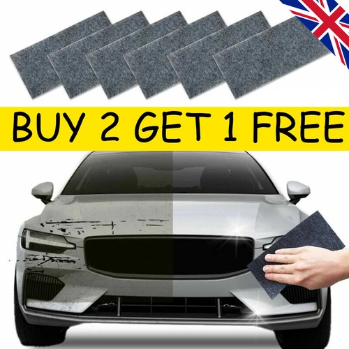 Fixapro car scratch - car, remover
