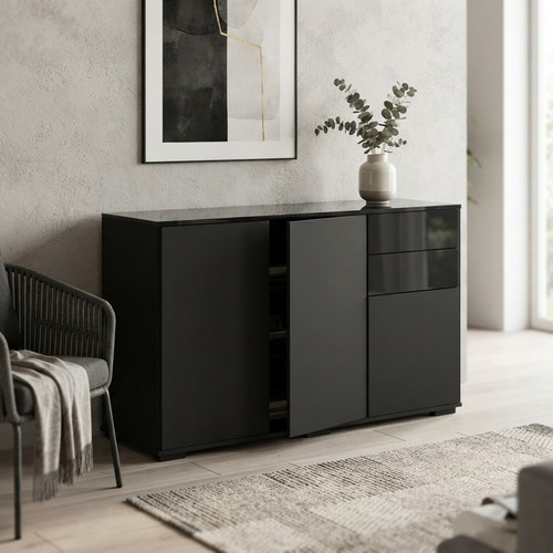 Versatile high gloss frame - versatile,