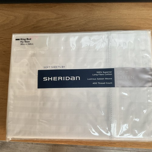 Sheridan alford 400 thread - 400,