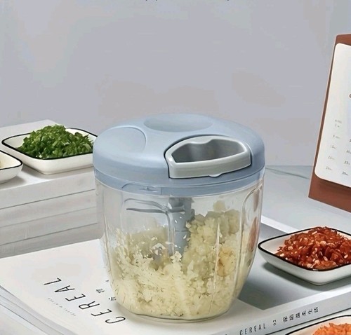 Pull chopper food onion - pull,