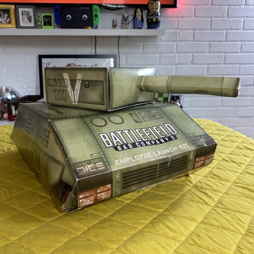 Battlefield bad company - company, 2