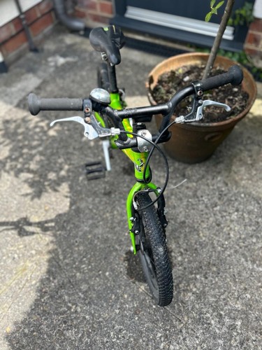 Isla bike cnoc green - cnoc, 14