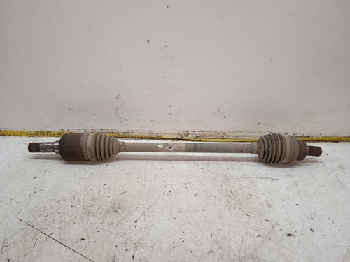 Rear left transmission - transmission, /